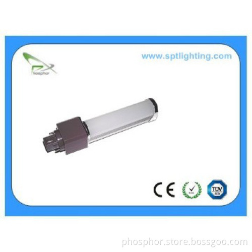 E27 led BULBs plug-in style Downlight with holder E27 / G24